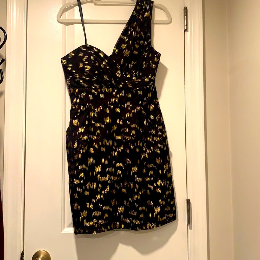 BCBGeneration Cocktail Dress